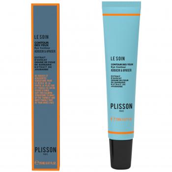 Crema de Ojos Plisson 20ml