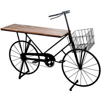 Estantería Auxiliar Verde para Bicicleta 147x35x102cm