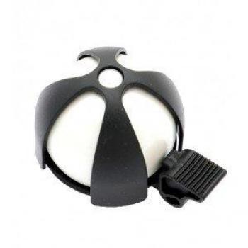 Simson Bell Sport wit-zwart - 5321223