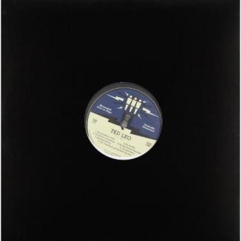 Third Man Live 03-06-2011 [Vinilo]