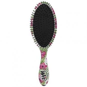 Wet Brush-pro Pink Floral