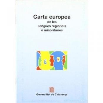 Carta europea de les llengües regionals o minoritàries