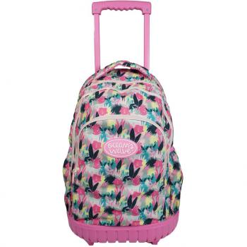Mochila Carro Americano Maui - OCW Contabilidad