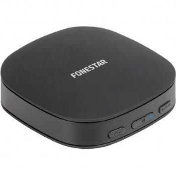 Fonestar BT-CONVERTER-MULTI Transmisor y Receptor de Audio Bluetooth