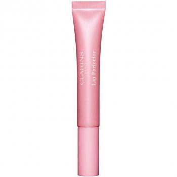 Clarins Lip Perfector 12ml 21 - Soft Pink Glow