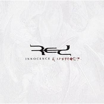 Red Innocence Instinct