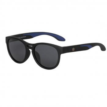 Ugly Fish PKR788 Kids Polarized Sunglasses Black 46mm
