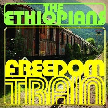 Freedom Train - Ethiopians