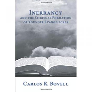 Inerrancy and Spiritual Growth for Young Evangelicals