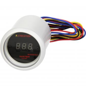 Bottari 13580 Manómetro Para Coches