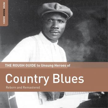 Country Blues