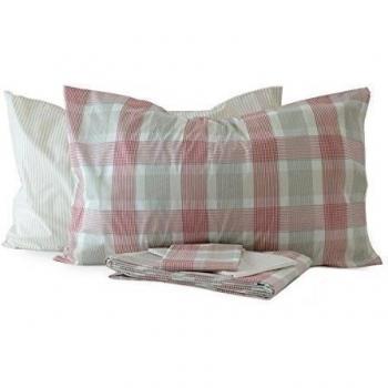 Zucchi Dionisio de cama funda de edredón de matrimonio dobles N833 fundas.