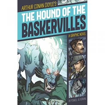 The Hound of Baskervilles