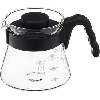 Servidor caf? Hario V60 450 VCS-01B
