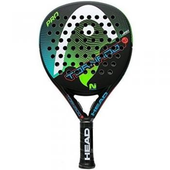 Head  - Pala de pádel tornado n2 pro