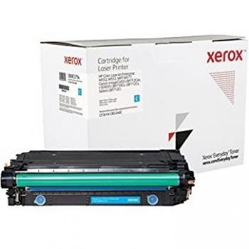Cyan Toner Cartridge EQUIVALENTSUPL