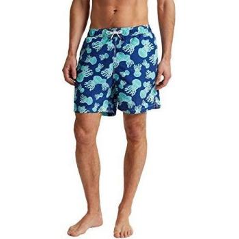 Bañador Hackett Jellyfish Azul Hombre XL