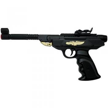 Pistola Air Soft Super Condor Calibre 7 mm con gommini Villa Giocattoli