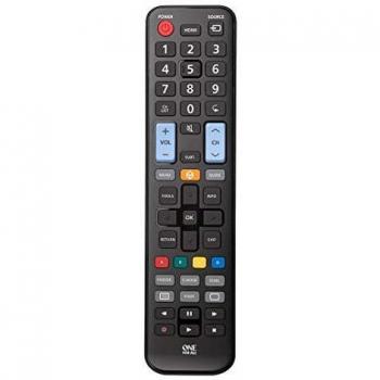 MANDO DE REMPLAZO PARA SAMSUNG TV ONE FOR ALL