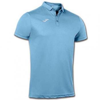 Joma Hobby Polos Caballero, Hombre, Celeste, L