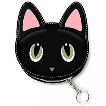 Oh My Pop! Cat-Monedero Shy