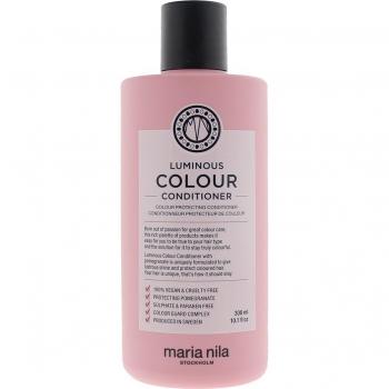 Maria Nila Luminous Colour Conditioner 300ml