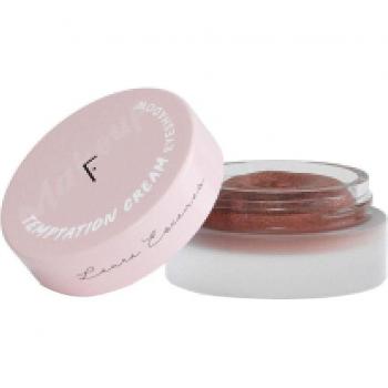 Freshly Cosmetics - Sombra de ojos en crema Temptation Cream Eyeshadow 6gr