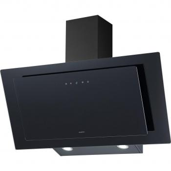 Campana Decorativa Infiniton CMPTRAL-TN96 de Pared, Color Negro, 730 m³/h, Clase Energética A+