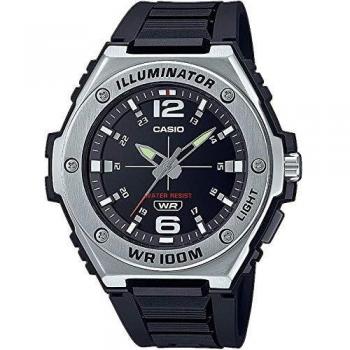 Casio Reloj. MWA-100H-1AVEF