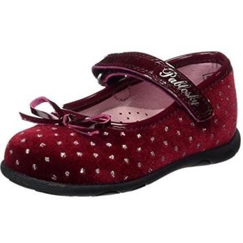 Pablosky 019969, Merceditas Niñas, Rojo