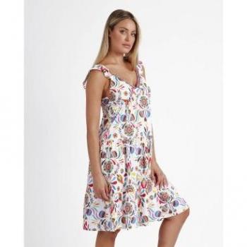 CAMISOLA MANGA VOLANTES MEXICO PARA MUJER