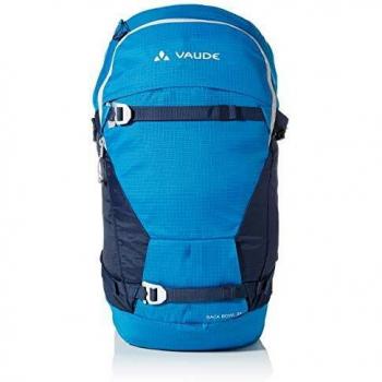 VAUDE Back Bowl 22 - Saco de rustico unisex para adultos, Unisex adulto, 143099880, icicle, talla única