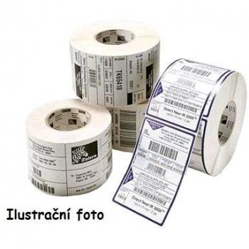 Etiqueta Zebra Z-Perform 1000T Blanco