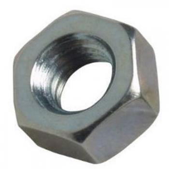 Tuerca DIN 934 6.8 zincada M-16