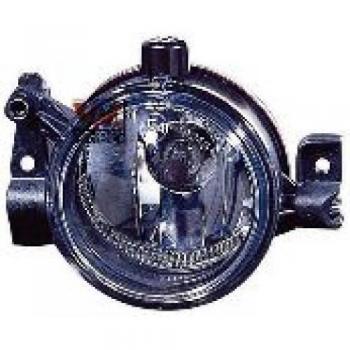 Faro antiniebla DEPO 431-2010L-UE Izquierda, tipo: faro antiniebla, características: lado izquierdo, diseño específico para vehículos, cumplimiento de normativas de seguridad. Faro antiniebla