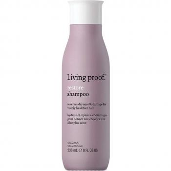 Living Proof Restore Shampoo 236 ml