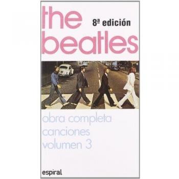 Canciones III de The Beatles: 150 - Beatles, The
