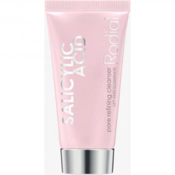 Rodial Salicylic Acid Pore Refining Cleanser Brightening Gel Cleanser 20 ml