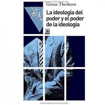 La ideología del poder y el poder de la ideología: 425