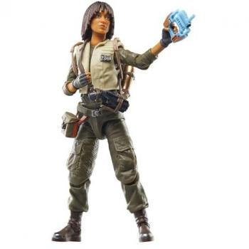 Star Wars The Acolyte Osha Aniseya 15 cm Action Figure