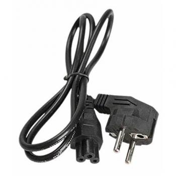Cable de Alimentación EU para AVer CAM340/CAM340+ - Accesorio de Conferencia