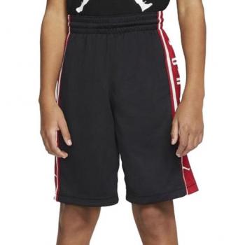 Jordan Air Kids Fitness Shorts - Black - Size: 12-13 Years
