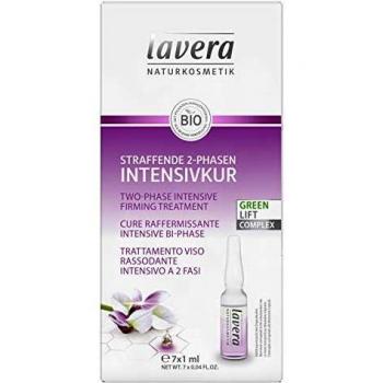 Lavera Hydro Effect Serum 7 Ampoules 1ml each