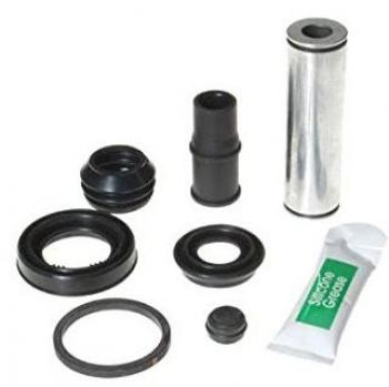 Juego de reparación de pinza de freno BUDWEG CALIPER 203310 para MERCEDES-BENZ Vito Bus, Vito Van y Classe V