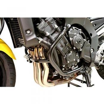 Crash bar SW-MOTECH Black. Yamaha FZ1/ FZ1 Fazer