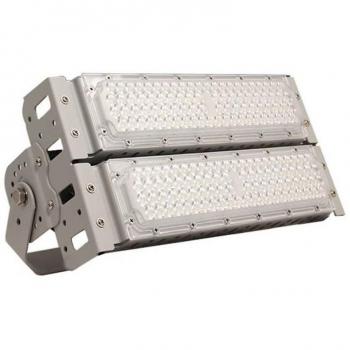 Proyector LEDBOX Foco MAX Lumileds 100W, 60°, Blanco neutro