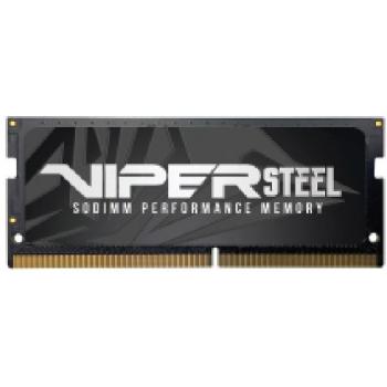 Patriot Memory Viper Steel 8GB DDR4 3200 MHz