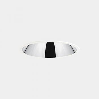 LEDS·C4 Downlight Veo Dali 17.5W Blanco Neutro - 4000K CRI 82 73.9º Dali-2 Blanco IP54