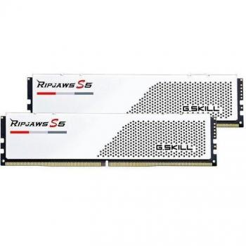 G.Skill Ripjaws S5 32GB (2 x 16GB) DDR5-5200 CL36 Dual Channel Memory Kit