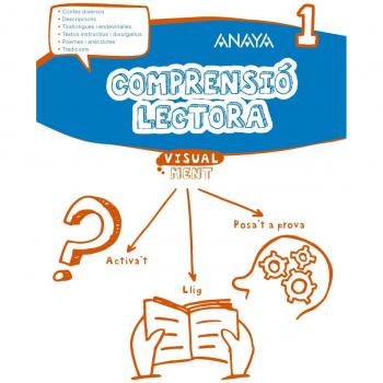 Compresió lectora 1.
